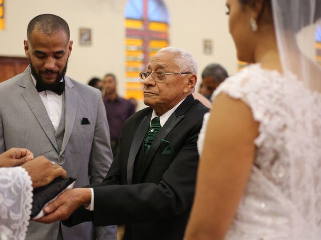 O casamento de Érick e Keity em Carapicuíba, São Paulo Estado 62