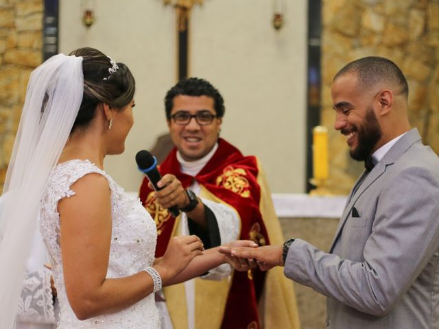 O casamento de Érick e Keity em Carapicuíba, São Paulo Estado 64