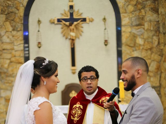 O casamento de Érick e Keity em Carapicuíba, São Paulo Estado 65