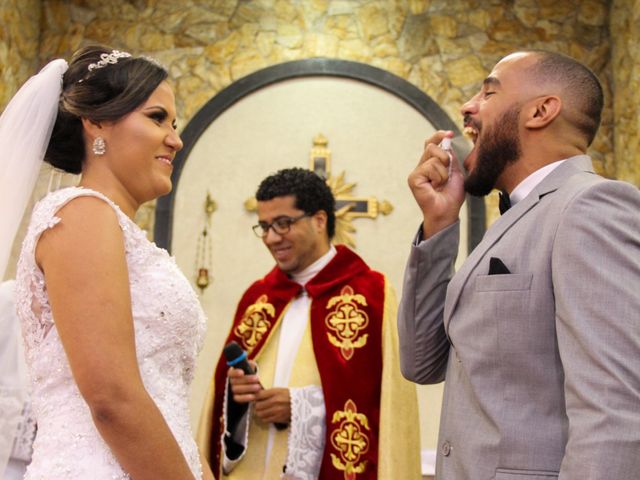 O casamento de Érick e Keity em Carapicuíba, São Paulo Estado 66