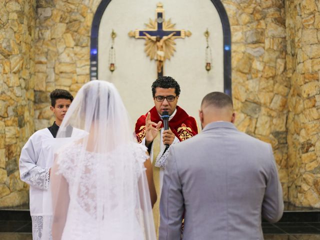 O casamento de Érick e Keity em Carapicuíba, São Paulo Estado 71