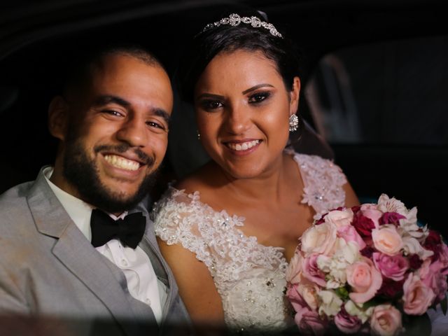 O casamento de Érick e Keity em Carapicuíba, São Paulo Estado 75