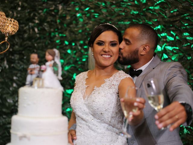 O casamento de Érick e Keity em Carapicuíba, São Paulo Estado 92