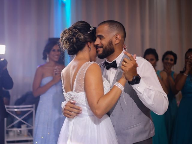 O casamento de Érick e Keity em Carapicuíba, São Paulo Estado 110