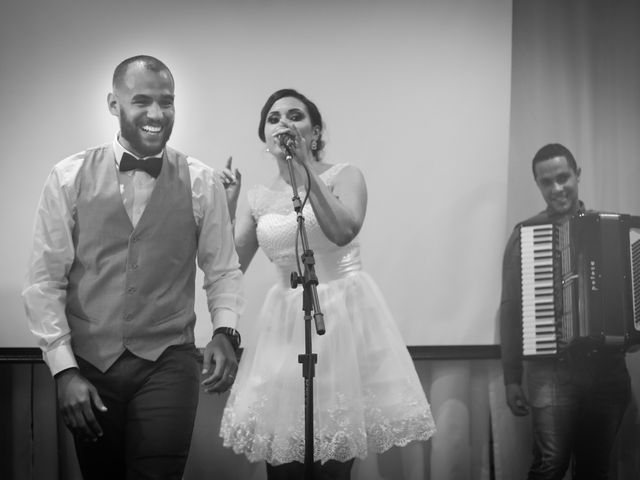 O casamento de Érick e Keity em Carapicuíba, São Paulo Estado 113