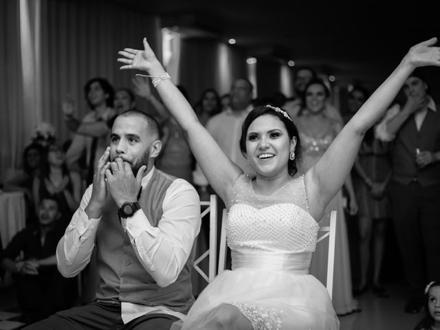 O casamento de Érick e Keity em Carapicuíba, São Paulo Estado 119