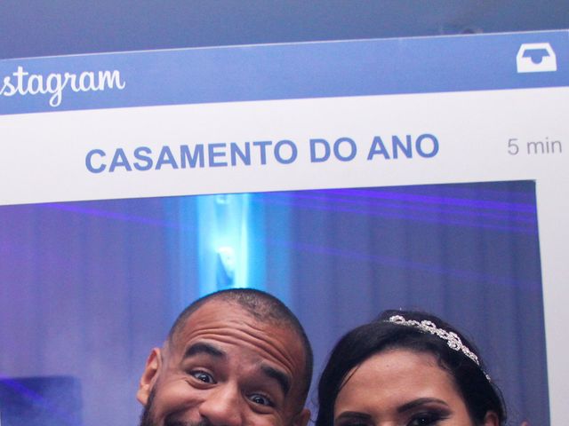 O casamento de Érick e Keity em Carapicuíba, São Paulo Estado 124
