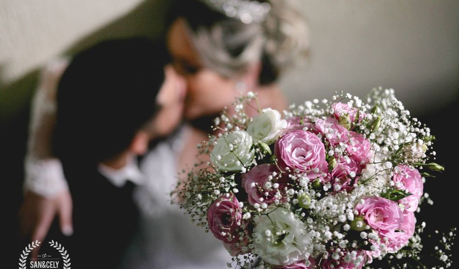 O casamento de Gabriel e Júlia em São Paulo