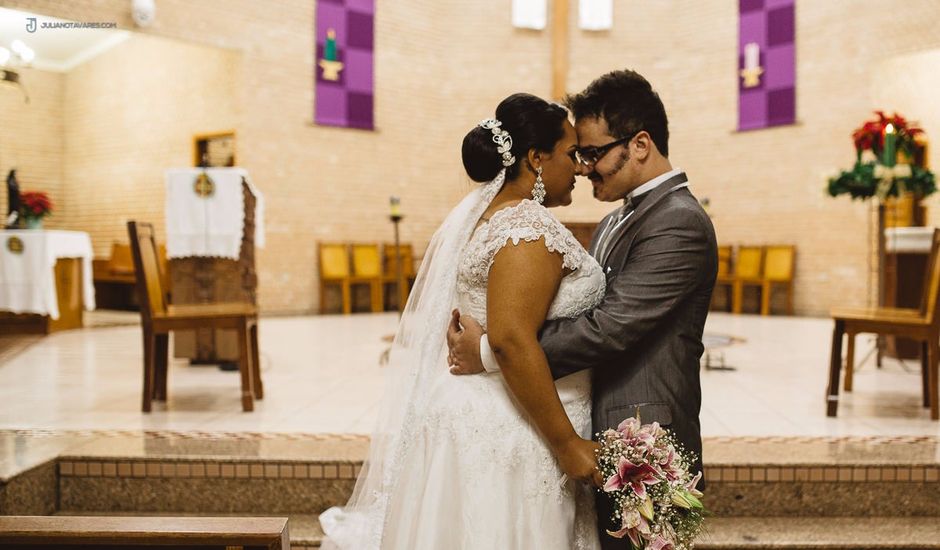 O casamento de Murilo e Susana em Mineiros, Goiás