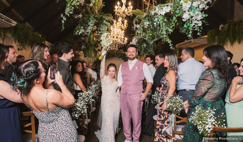 O casamento de José Carlos e Giovanna em Ipiranga, São Paulo
