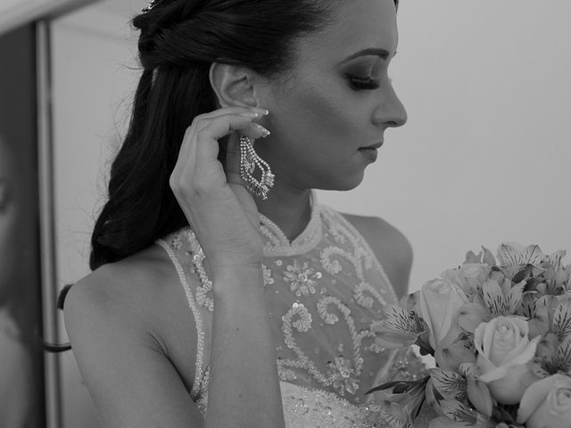 O casamento de João Paulo e Darjana em Caeté, Minas Gerais 7