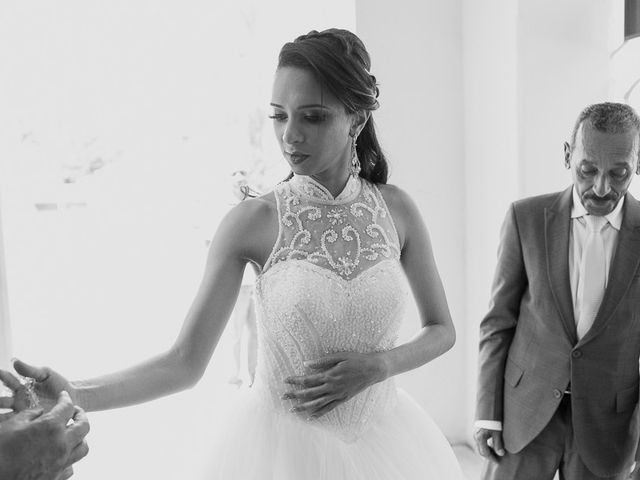 O casamento de João Paulo e Darjana em Caeté, Minas Gerais 10