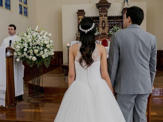 O casamento de João Paulo e Darjana em Caeté, Minas Gerais 12