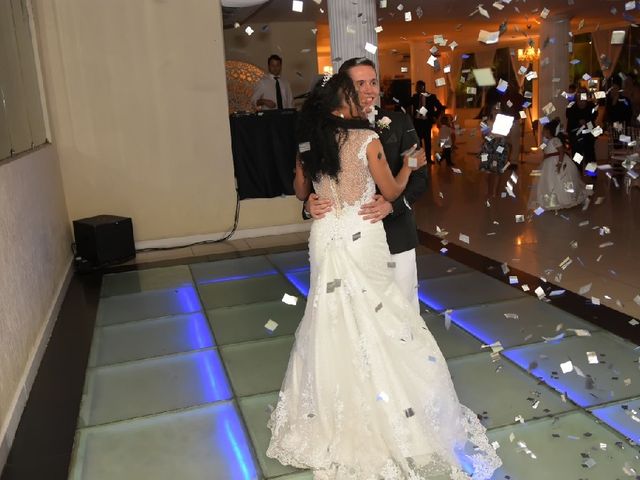 O casamento de João e Kadija em Rio de Janeiro, Rio de Janeiro 6