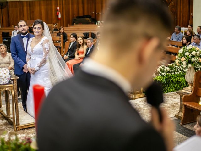 O casamento de Gabriel e Virginia em Anápolis, Goiás 19
