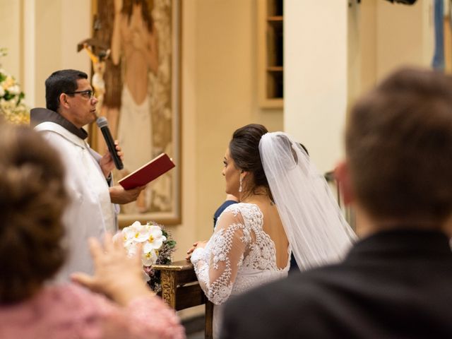 O casamento de Gabriel e Virginia em Anápolis, Goiás 46