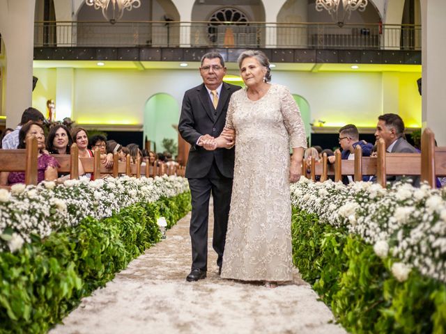 O casamento de Gabriel e Virginia em Anápolis, Goiás 62