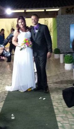 O casamento de Gilberto e Anna Cristina em Lagoa Santa, Minas Gerais 4