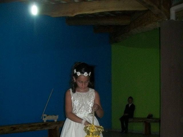 O casamento de Gilberto e Anna Cristina em Lagoa Santa, Minas Gerais 5