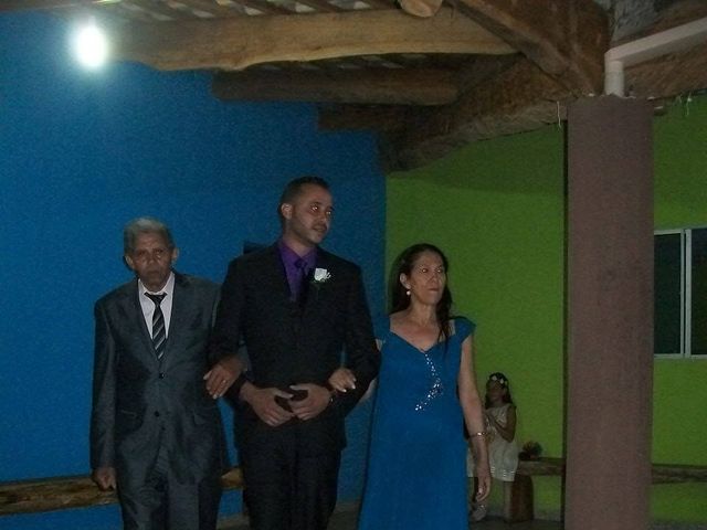 O casamento de Gilberto e Anna Cristina em Lagoa Santa, Minas Gerais 6