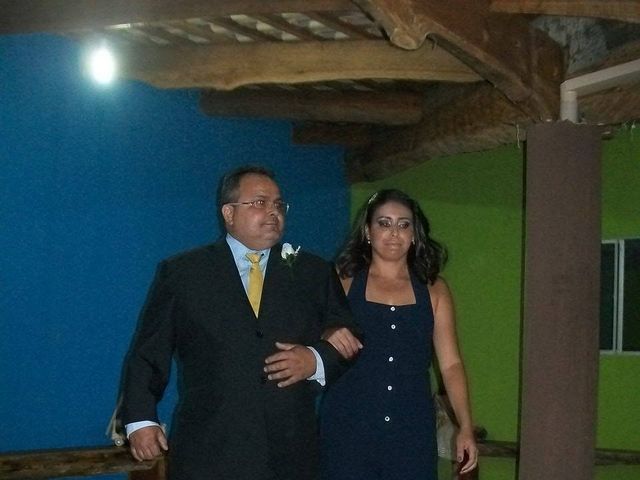 O casamento de Gilberto e Anna Cristina em Lagoa Santa, Minas Gerais 7