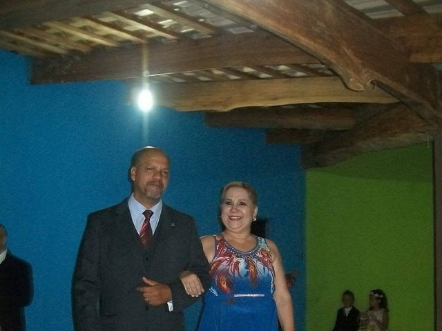 O casamento de Gilberto e Anna Cristina em Lagoa Santa, Minas Gerais 8