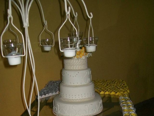 O casamento de Gilberto e Anna Cristina em Lagoa Santa, Minas Gerais 9