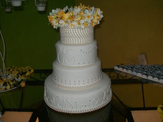 O casamento de Gilberto e Anna Cristina em Lagoa Santa, Minas Gerais 10