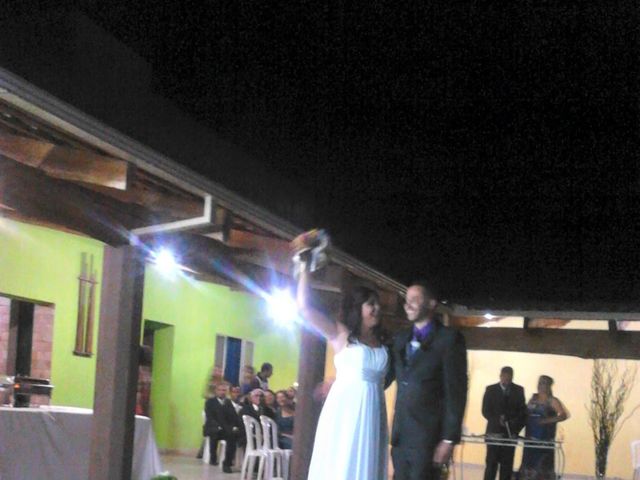 O casamento de Gilberto e Anna Cristina em Lagoa Santa, Minas Gerais 12