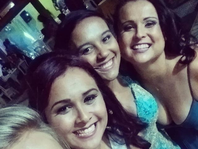 O casamento de Gilberto e Anna Cristina em Lagoa Santa, Minas Gerais 13