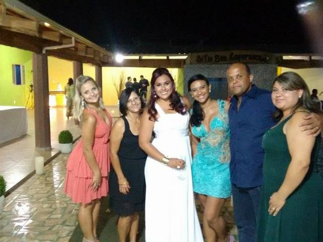 O casamento de Gilberto e Anna Cristina em Lagoa Santa, Minas Gerais 17