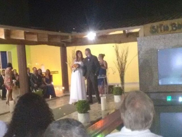 O casamento de Gilberto e Anna Cristina em Lagoa Santa, Minas Gerais 18