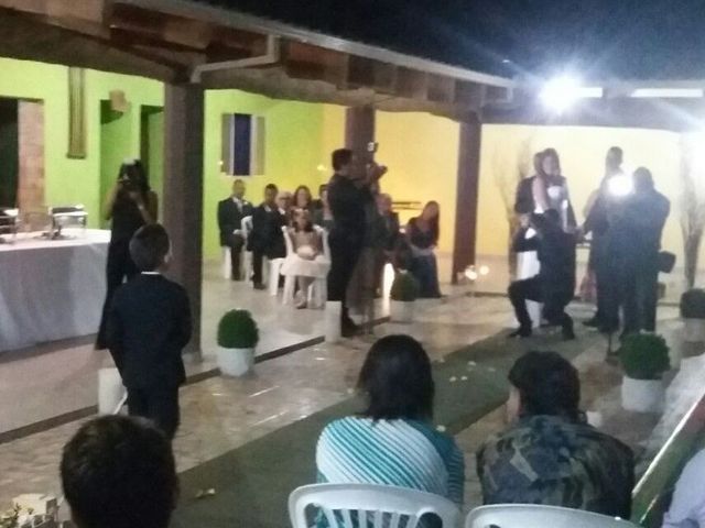 O casamento de Gilberto e Anna Cristina em Lagoa Santa, Minas Gerais 19