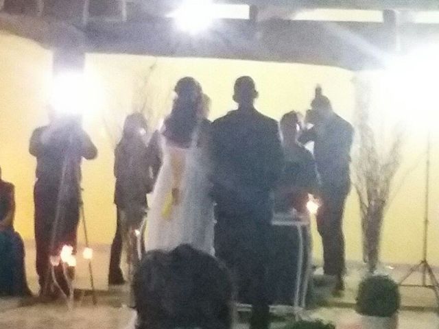 O casamento de Gilberto e Anna Cristina em Lagoa Santa, Minas Gerais 20