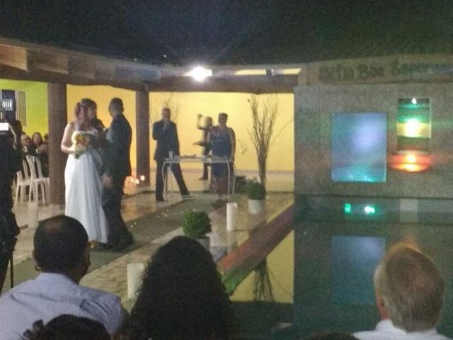 O casamento de Gilberto e Anna Cristina em Lagoa Santa, Minas Gerais 25