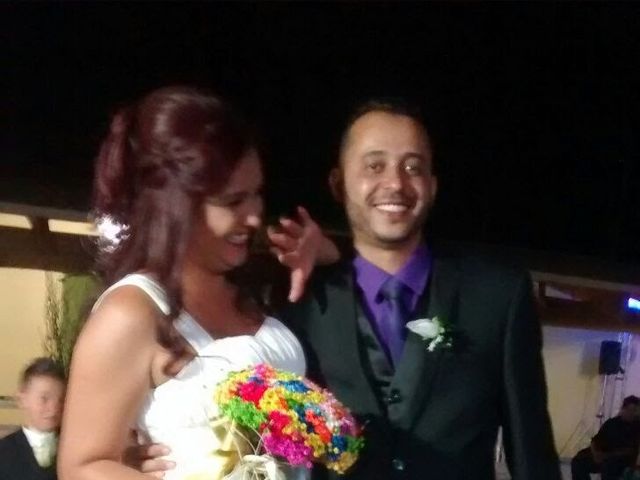 O casamento de Gilberto e Anna Cristina em Lagoa Santa, Minas Gerais 2