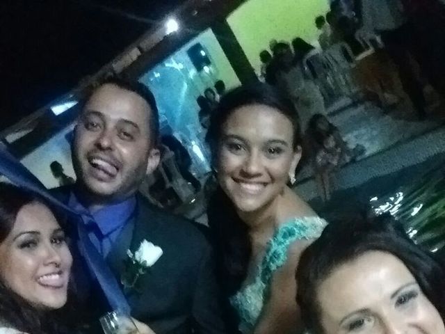 O casamento de Gilberto e Anna Cristina em Lagoa Santa, Minas Gerais 29