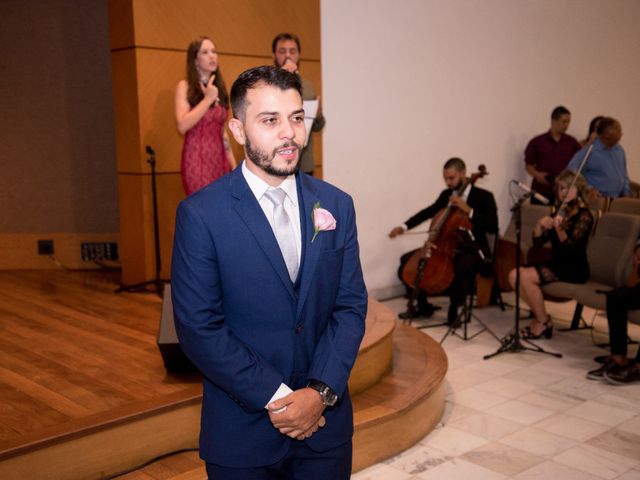 O casamento de Vitor e Bárbara em Belo Horizonte, Minas Gerais 13