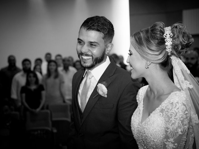 O casamento de Vitor e Bárbara em Belo Horizonte, Minas Gerais 19