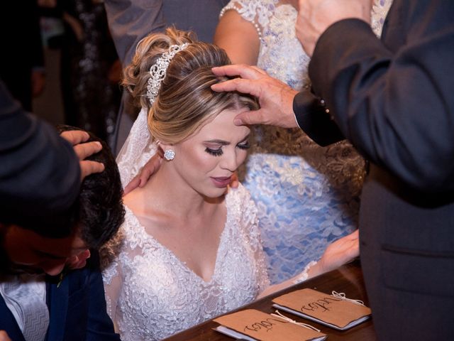 O casamento de Vitor e Bárbara em Belo Horizonte, Minas Gerais 26