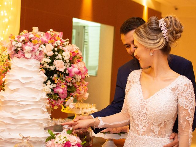 O casamento de Vitor e Bárbara em Belo Horizonte, Minas Gerais 2