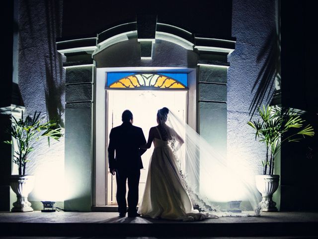 O casamento de Rafael e Luciane em Trombudo Central, Santa Catarina 14