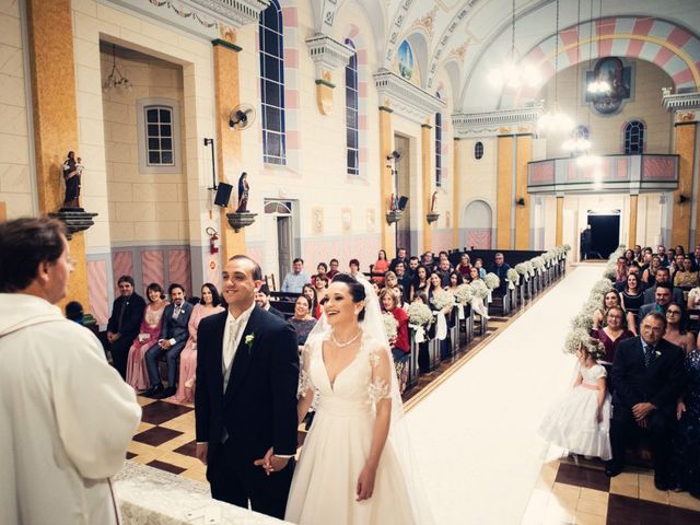 O casamento de Rafael e Luciane em Trombudo Central, Santa Catarina 20