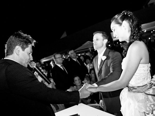 O casamento de Fernando e Sílvia em Rio de Janeiro, Rio de Janeiro 12