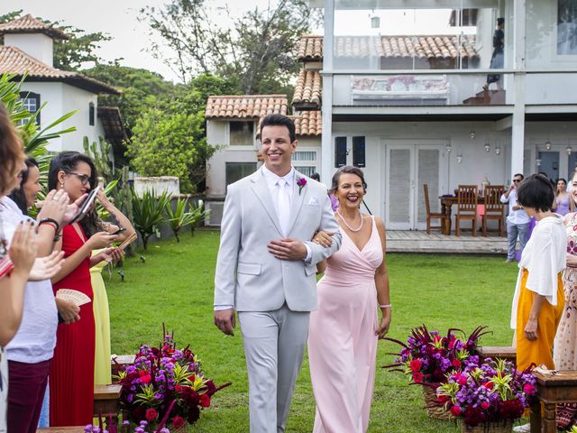 O casamento de Luciano e Nathi em Armação dos Búzios, Rio de Janeiro 20