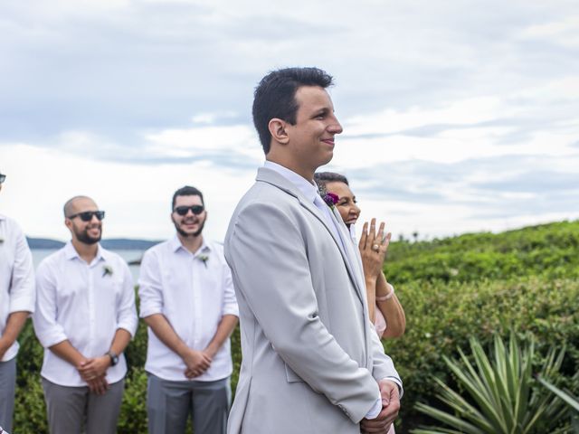O casamento de Luciano e Nathi em Armação dos Búzios, Rio de Janeiro 22