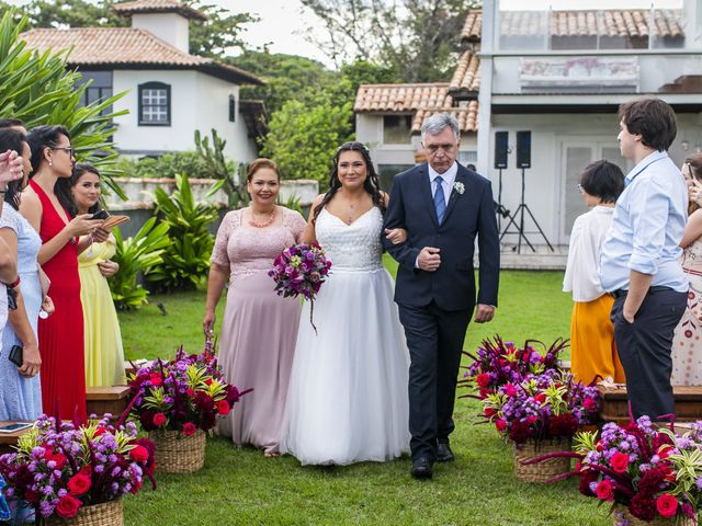 O casamento de Luciano e Nathi em Armação dos Búzios, Rio de Janeiro 25