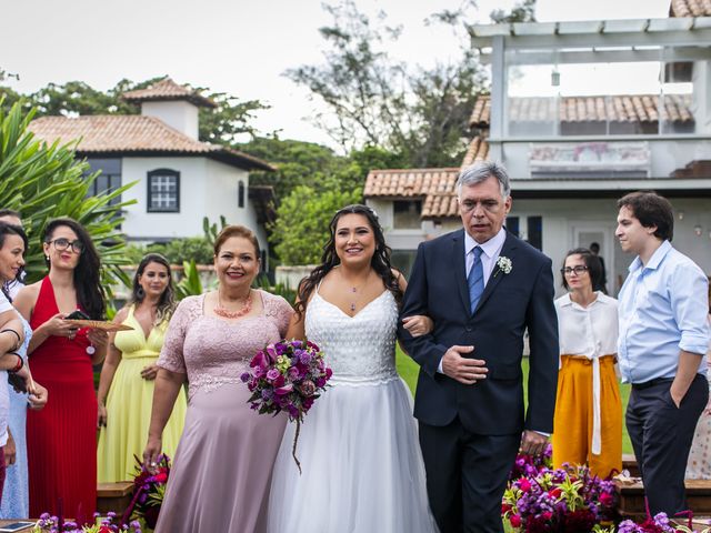 O casamento de Luciano e Nathi em Armação dos Búzios, Rio de Janeiro 26
