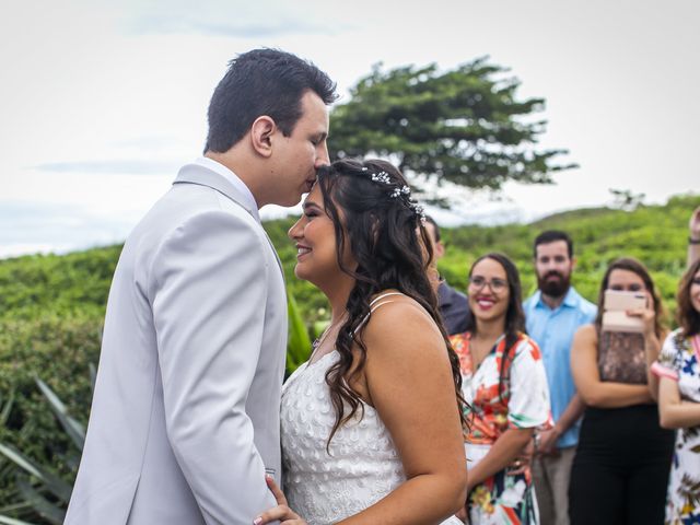 O casamento de Luciano e Nathi em Armação dos Búzios, Rio de Janeiro 27
