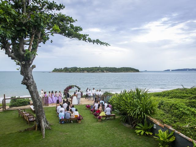 O casamento de Luciano e Nathi em Armação dos Búzios, Rio de Janeiro 36